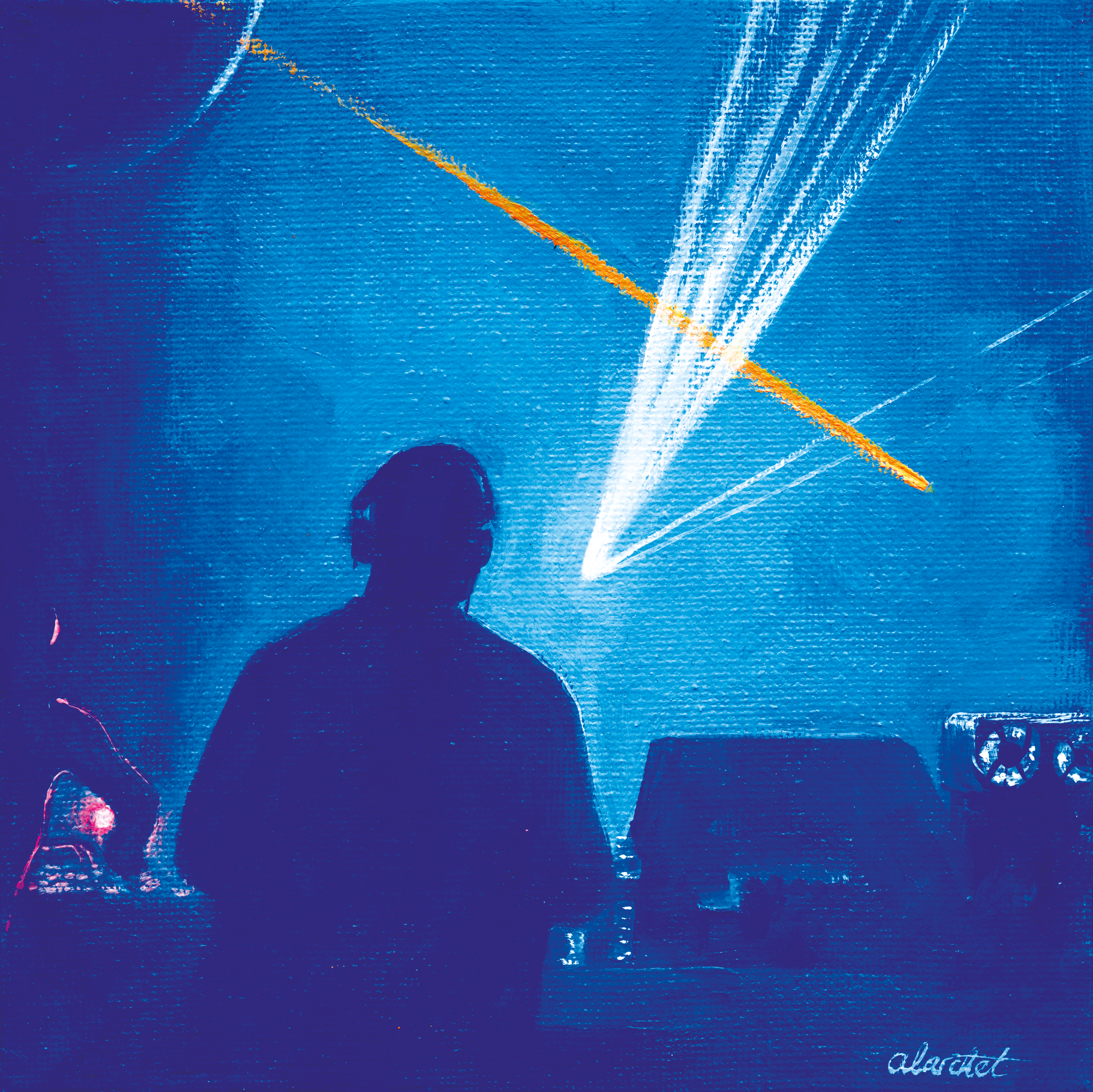 dj (back)