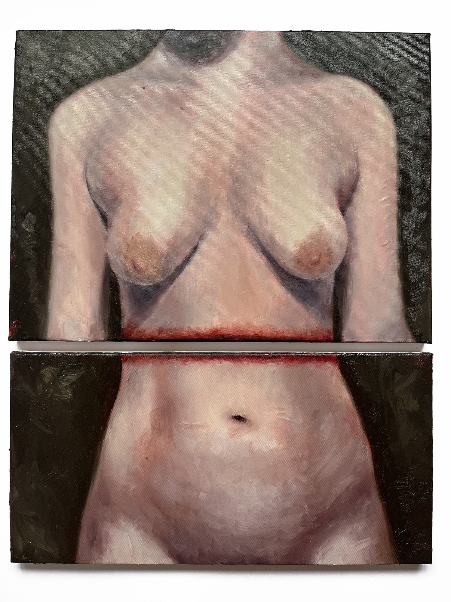 cut my body in two (open)