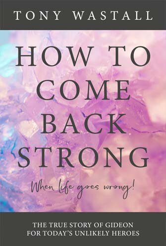 How To Come Back Strong