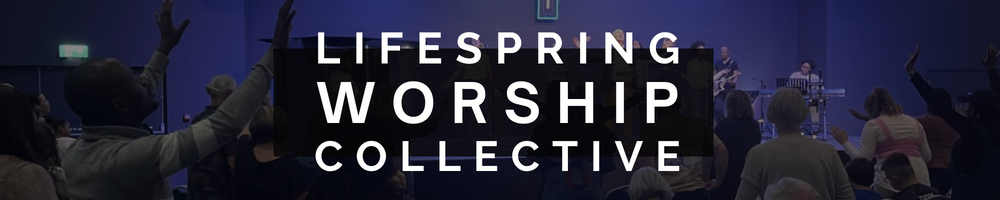 Music — LifeSpring Church & Ministries in Wolverhampton City centre