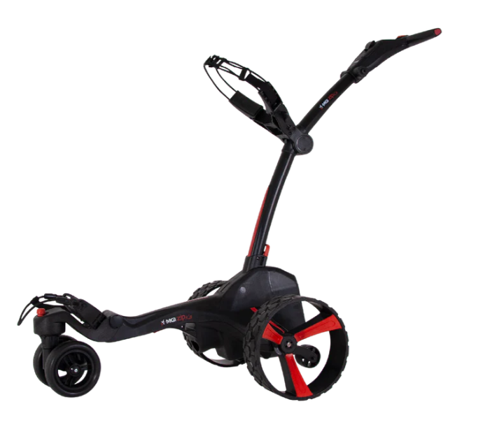 MGI Zip Navigator All Terrain — Golf Athletics