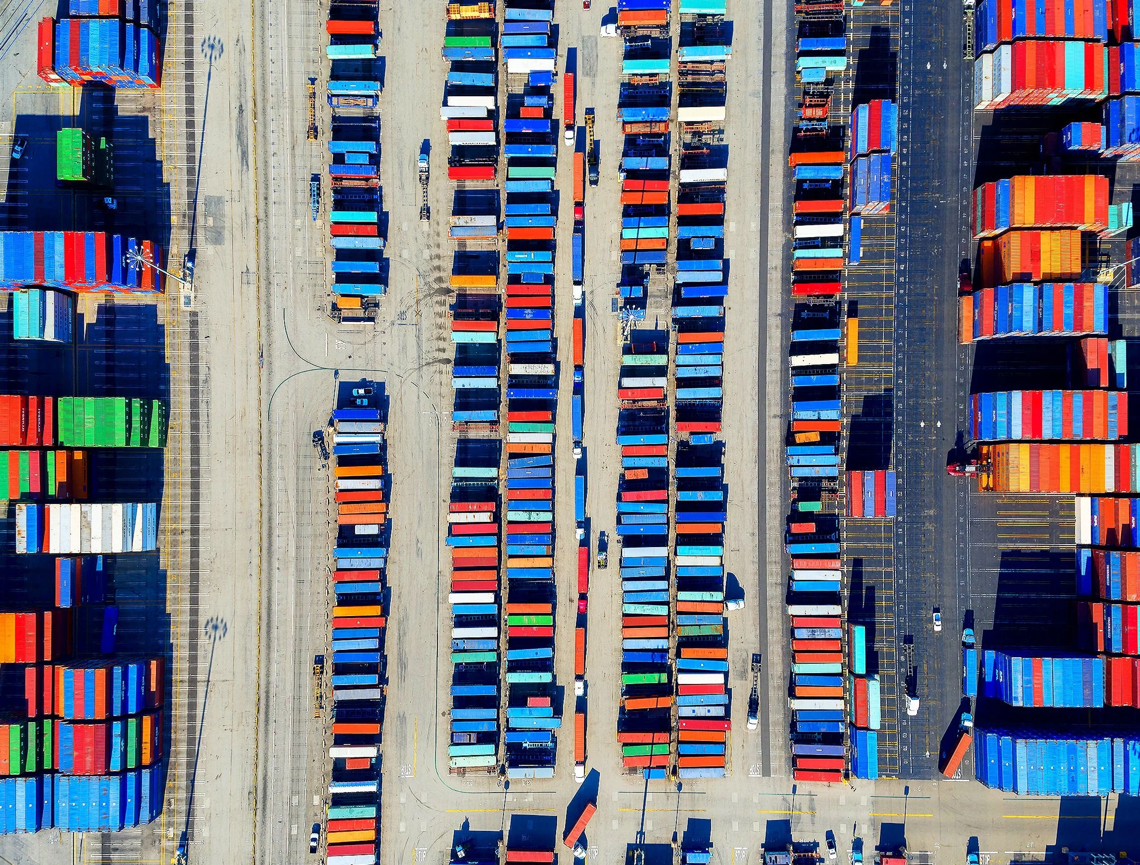 How Has Covid-19 Affected International Trade?