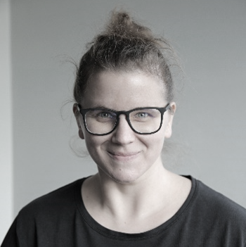Anita Király, Project Manager
