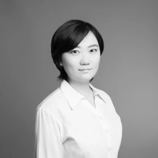 Interview with Manran Zhu, postdoctoral research fellow at CCL Budapest., Corvinus website