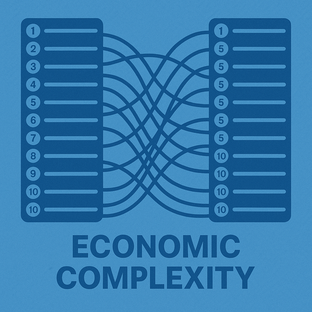 For decades, economics has relied on the use of statistics as its battle-horse for empirical analysis. Today, machine learning tools provide a new way to understand economic development. 