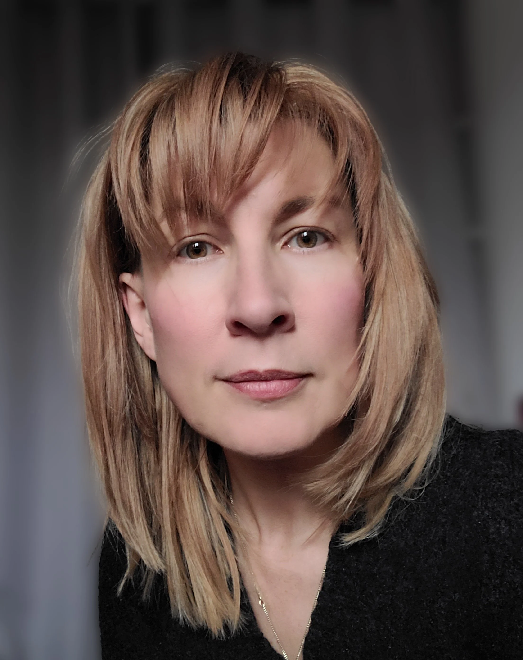 Erica Borodina, Designer (T)