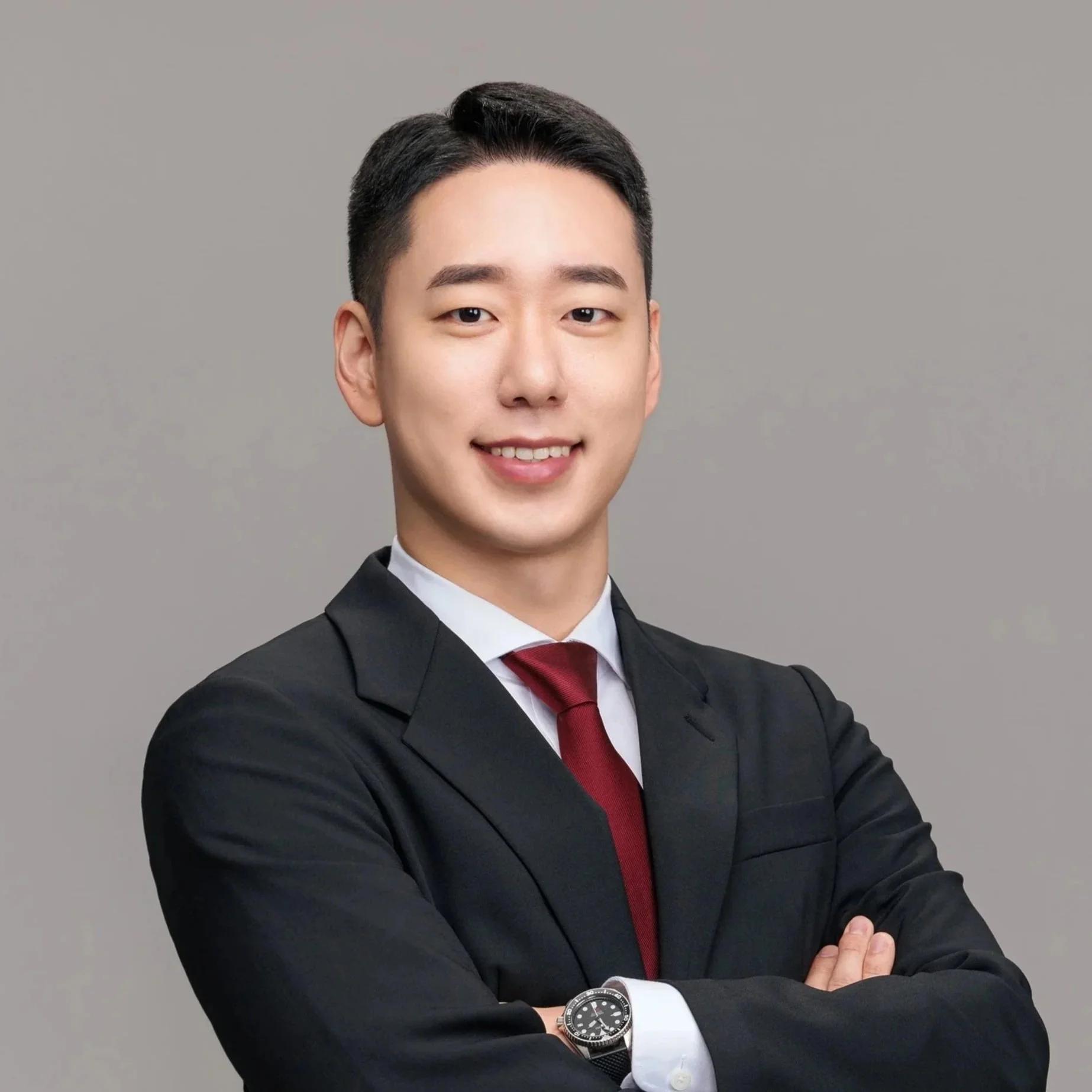 SeungHwan Kim, Postdoctoral Fellow (T)