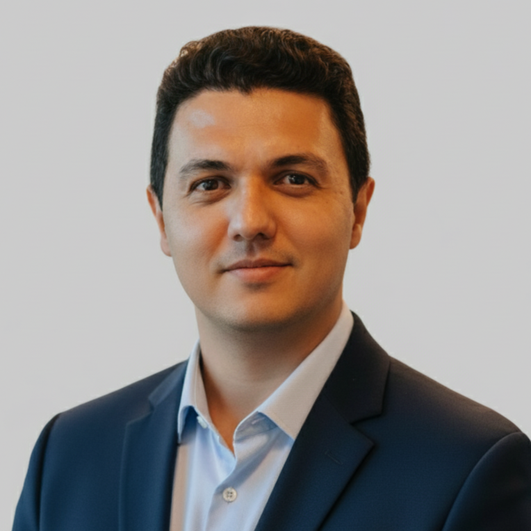 Elton Freitas, Postdoctoral Fellow (T)