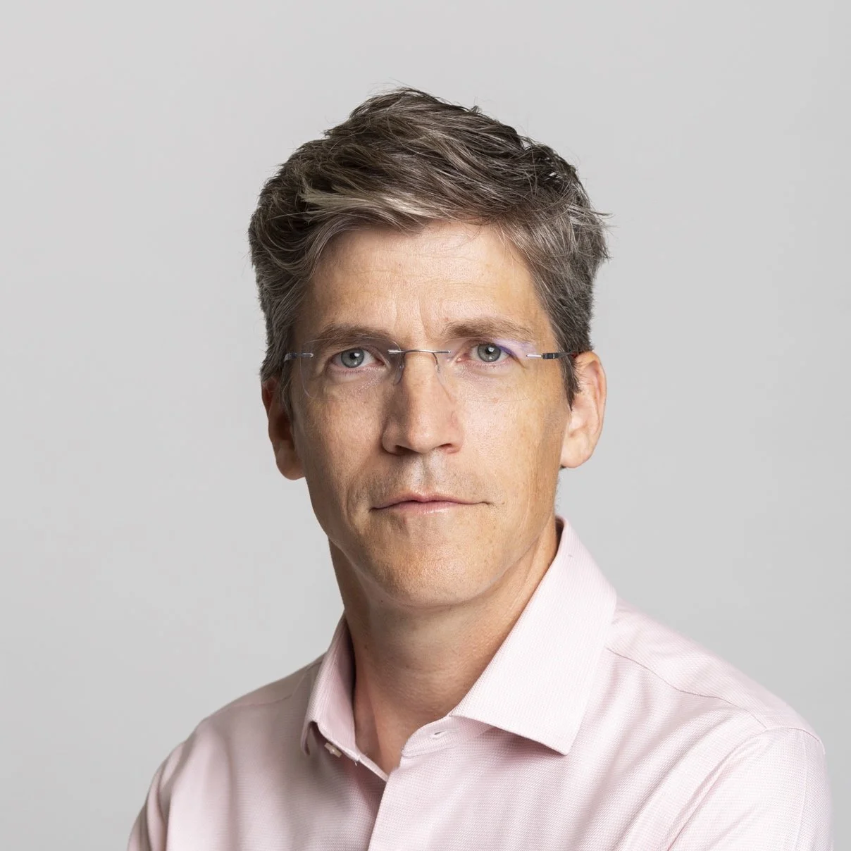 Miklós Koren, Professor of Economics, CEU