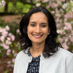 Ina Ganguli, Professor of Economics, University of Massachusetts Amherst