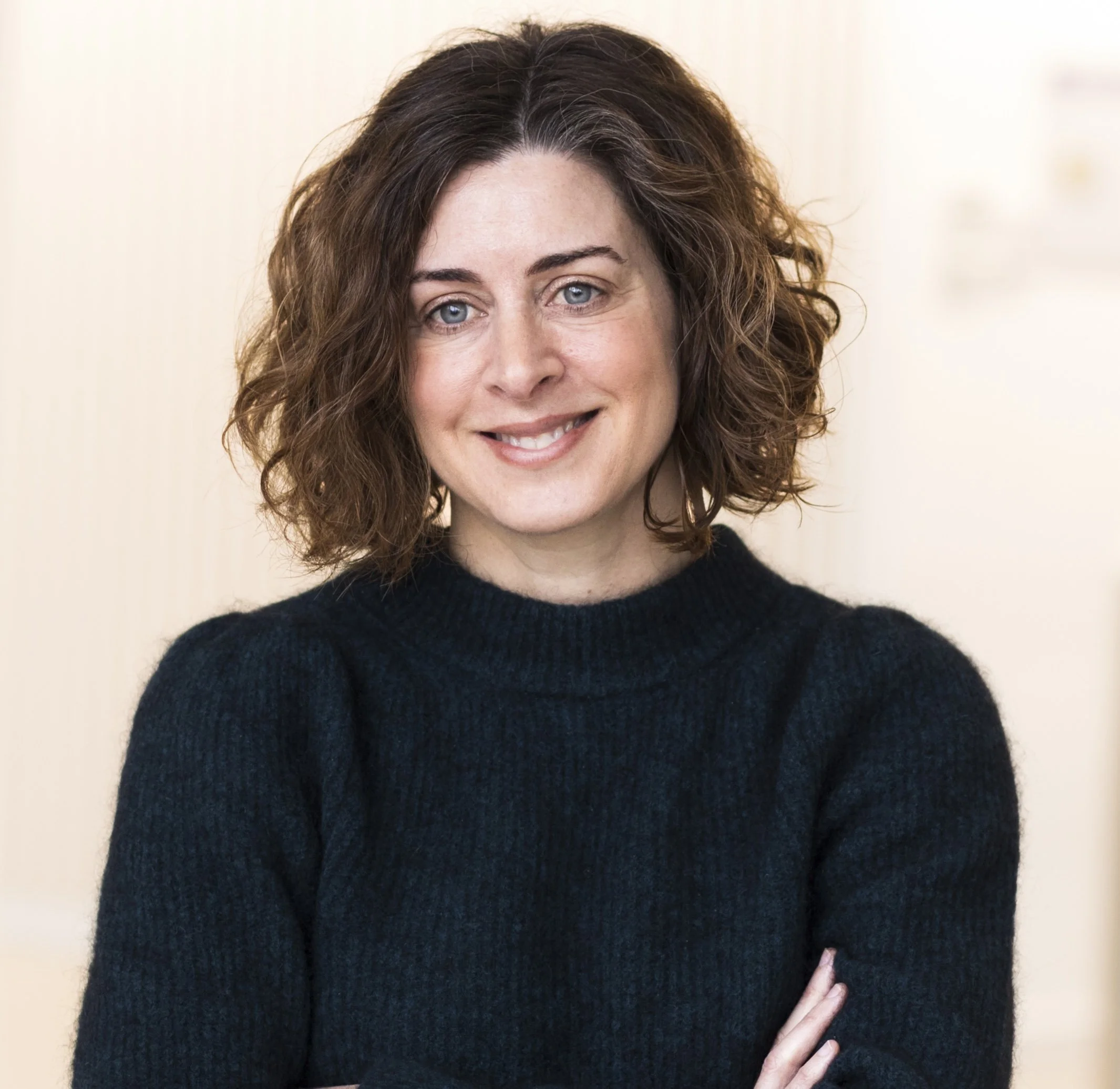 Elvira Uyarra, Professor of Innovation Studies, University of Manchester