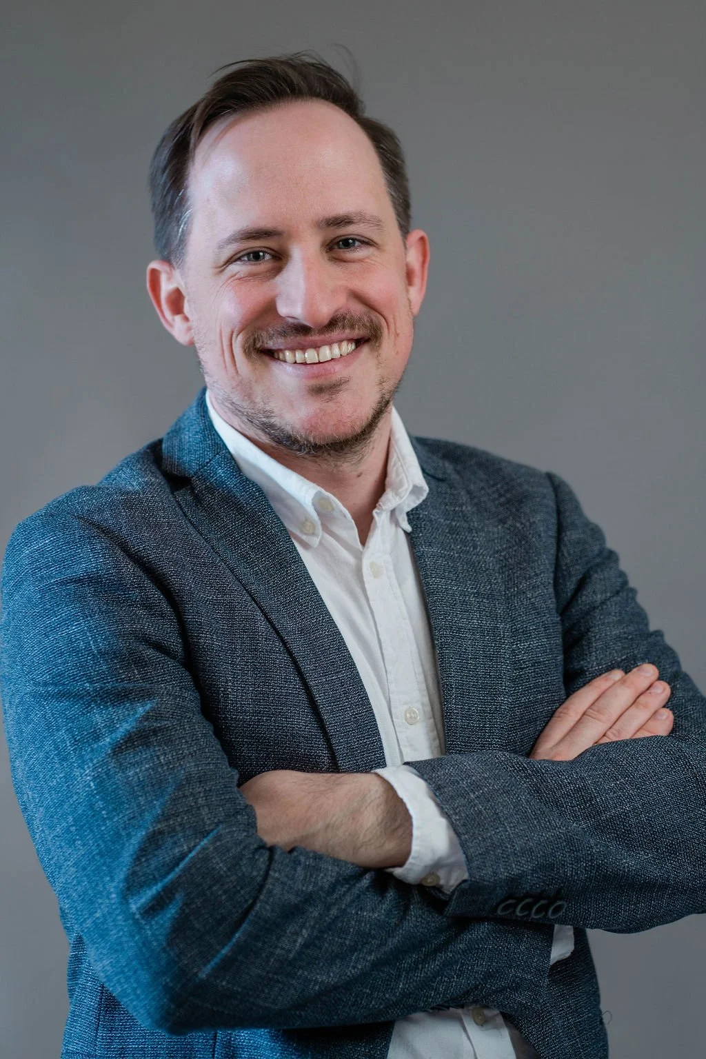 Johannes Wachs, Director of CCL at Corvinus