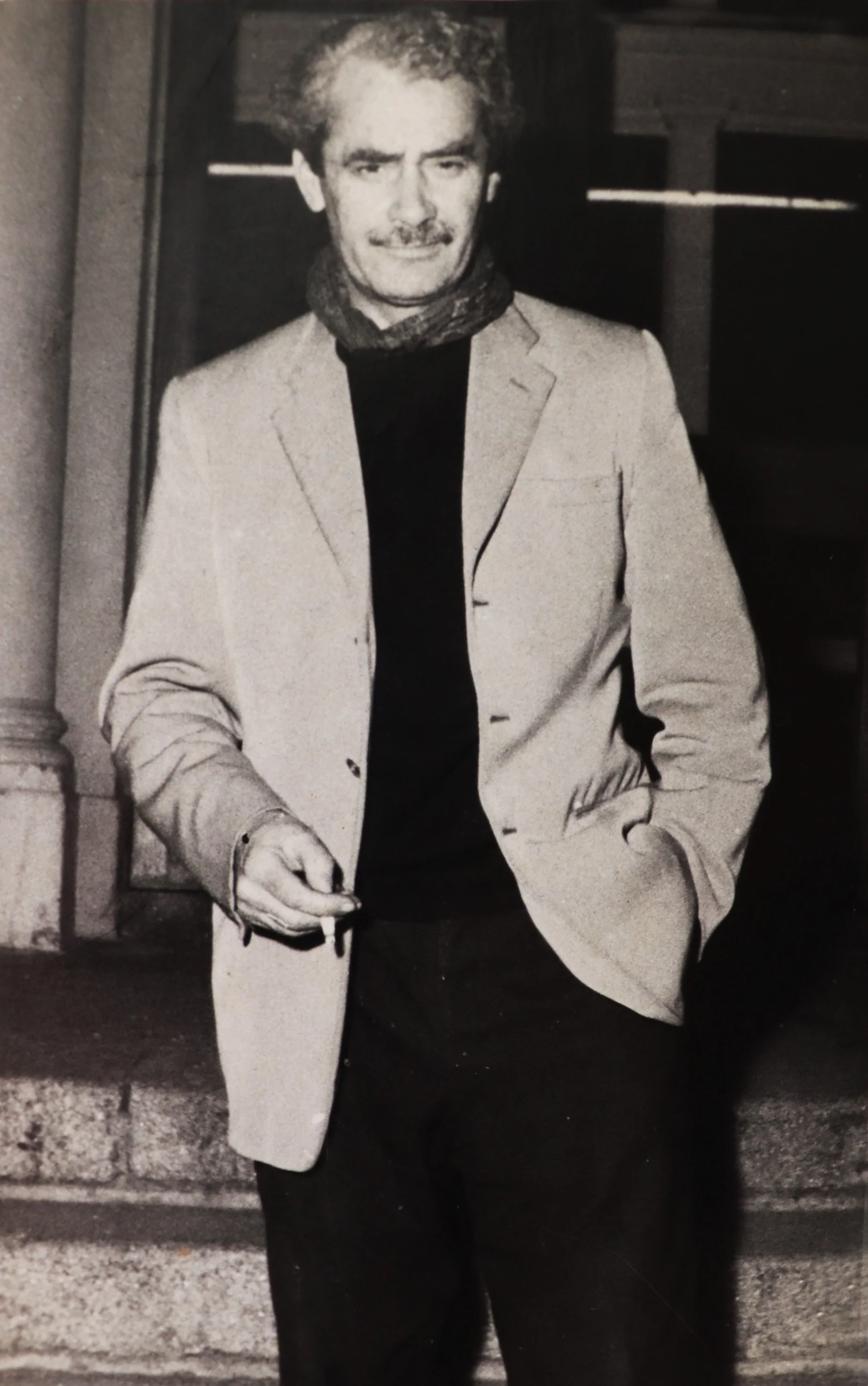 School — Patricia Ryan