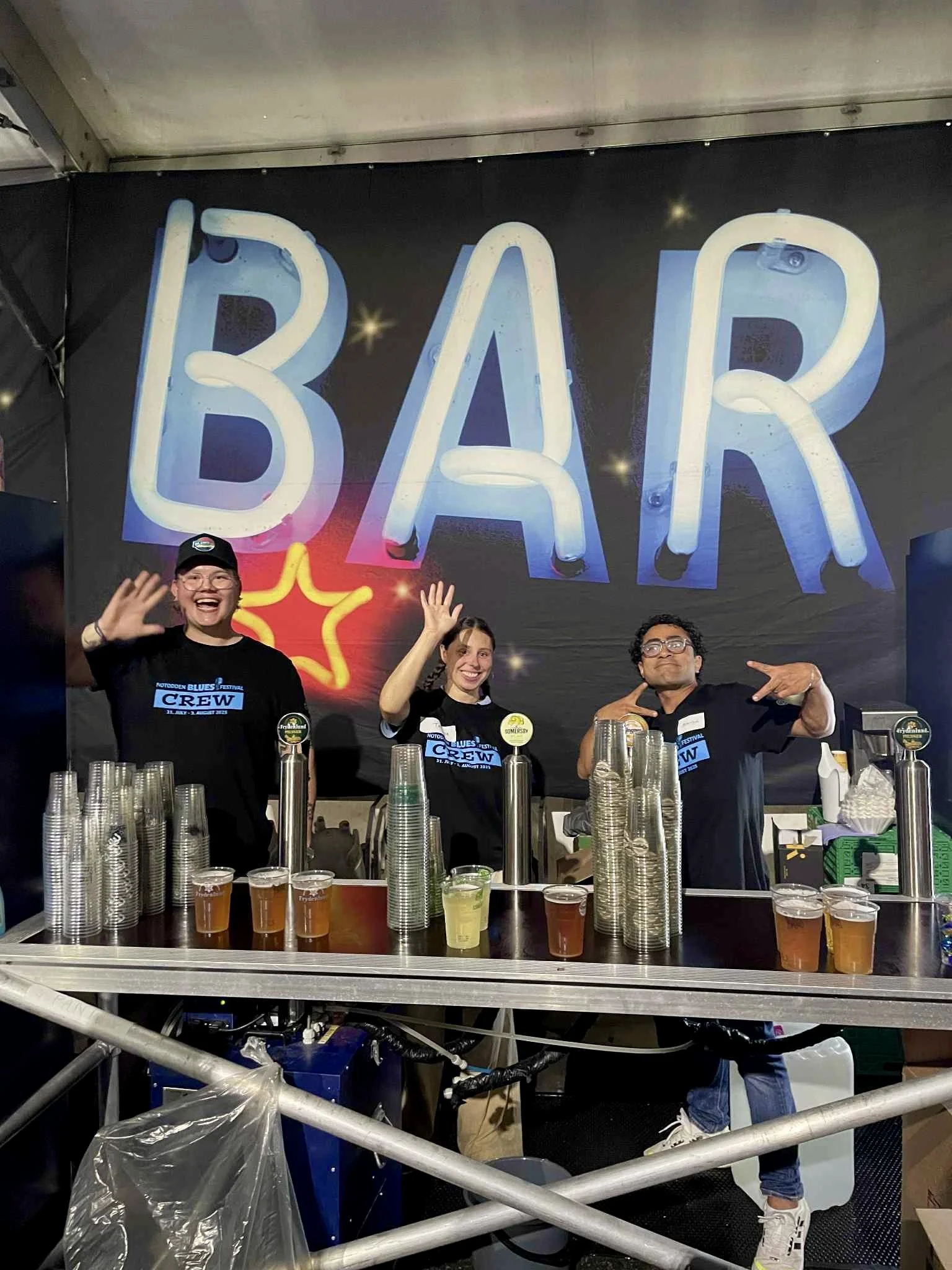 Notodden Blues Festival