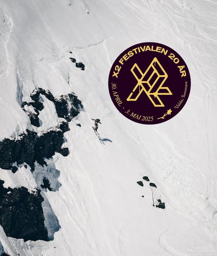 X2 Festivalen - Bardrift