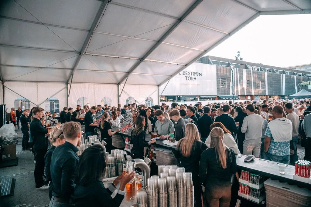 Byfesten Lillestrøm