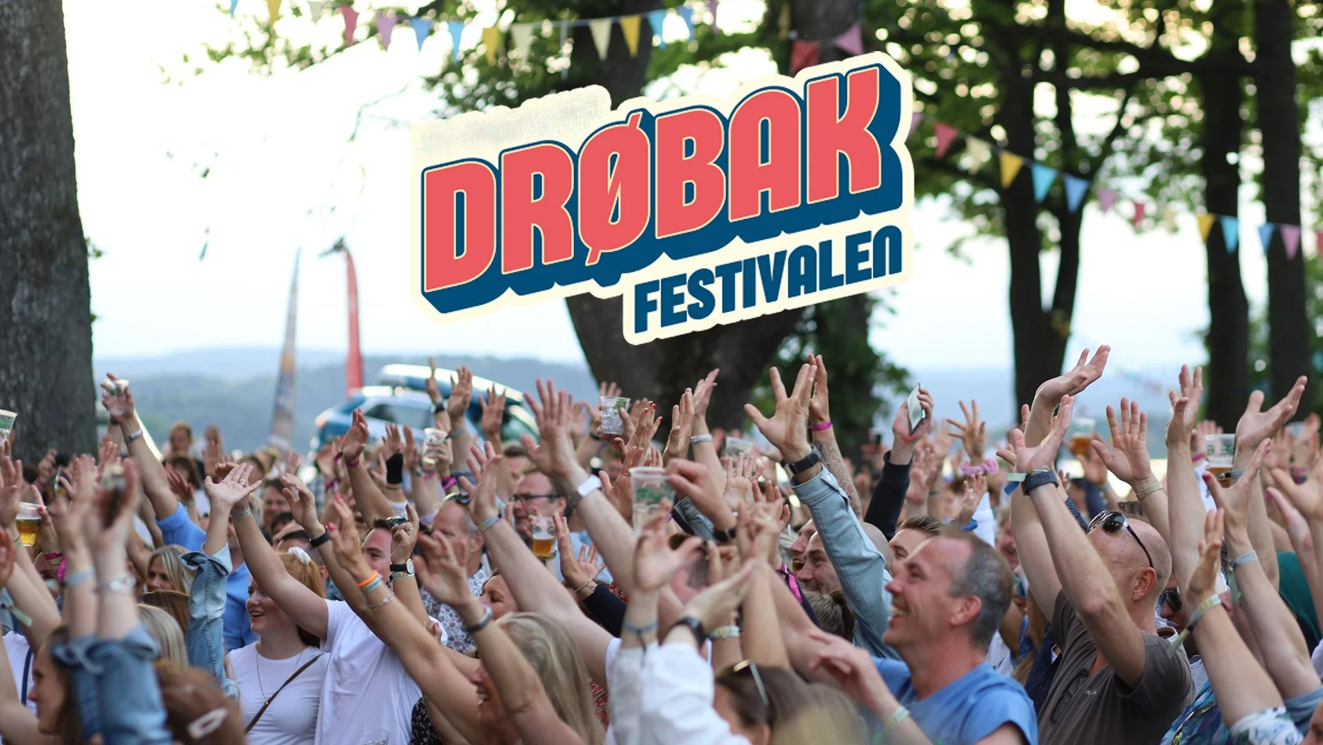 Drøbakfestivalen - Miljø og renovasjon