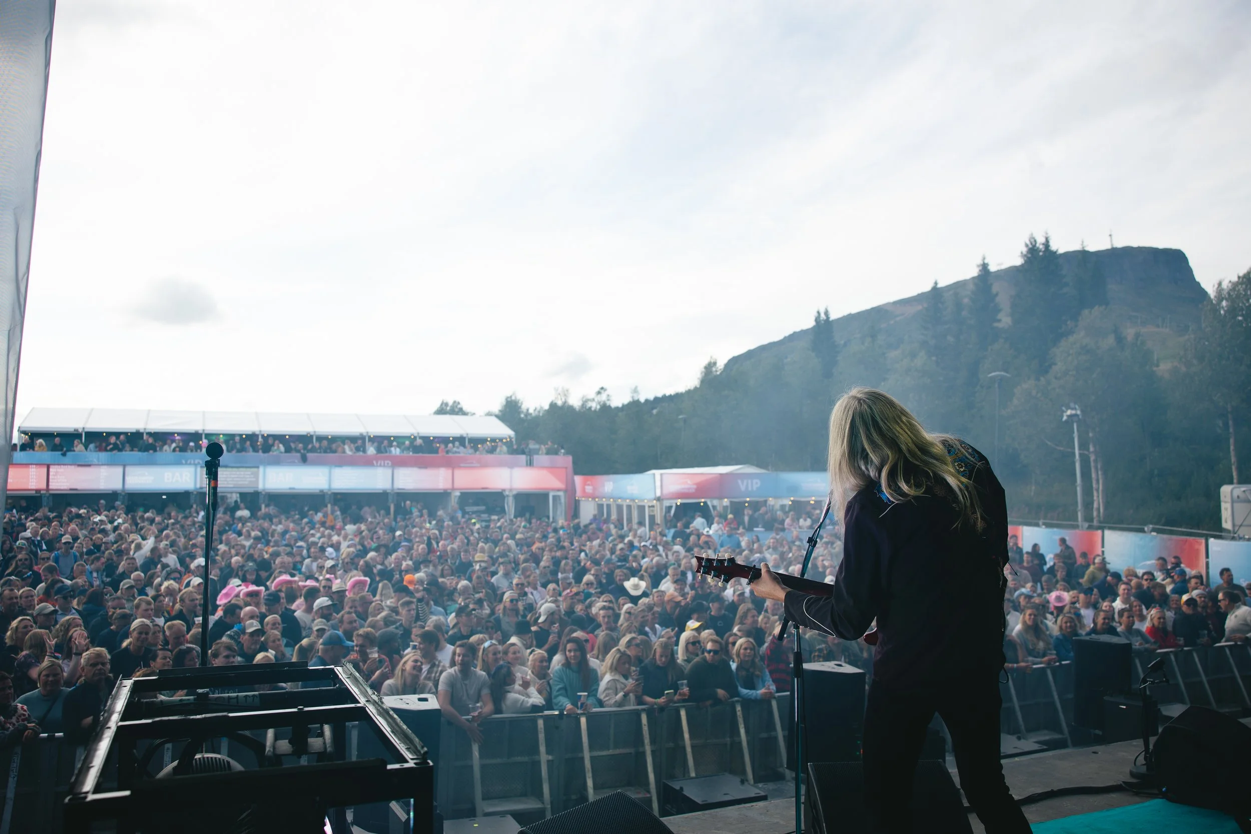 Skeikampenfestivalen