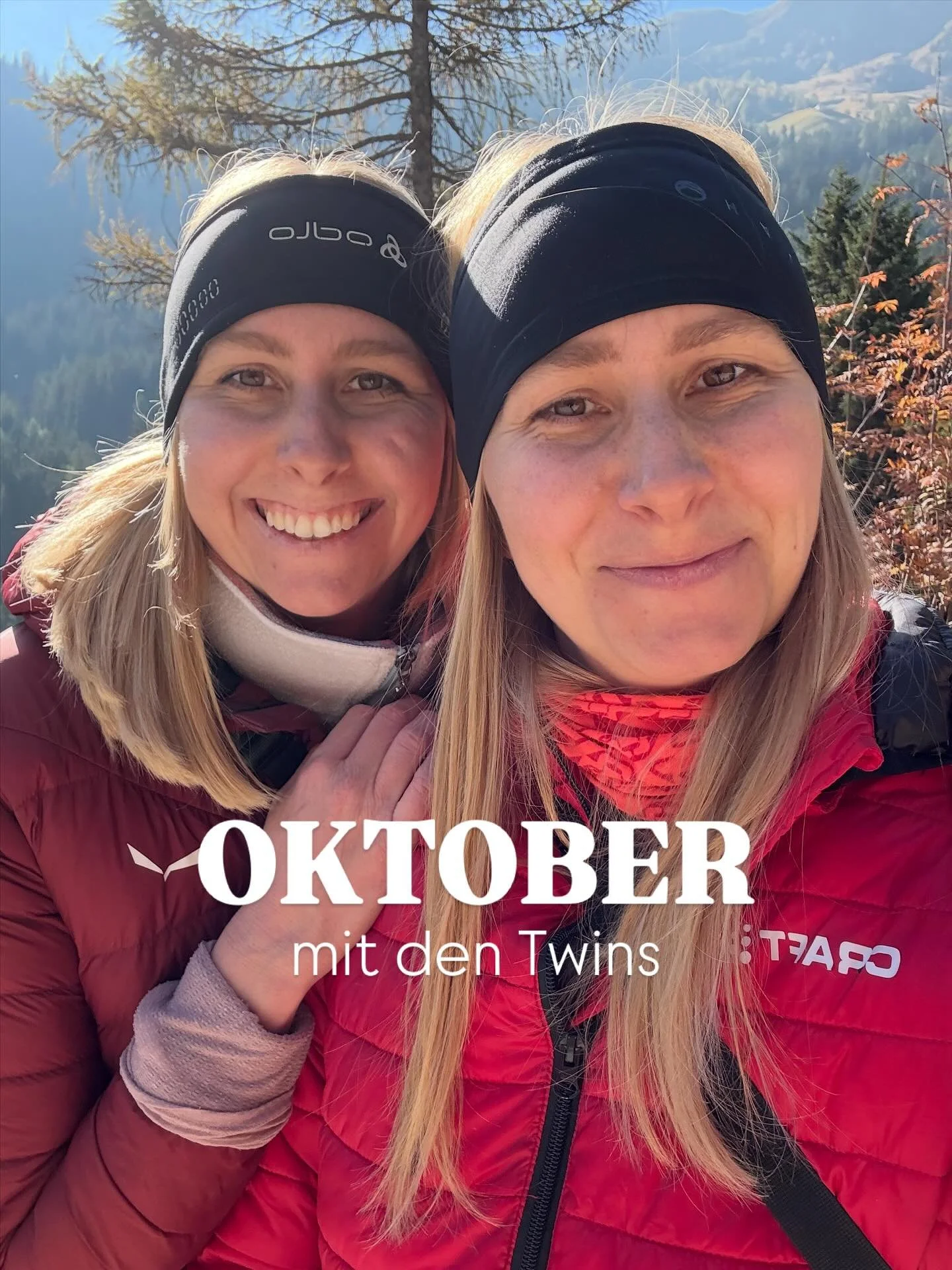 Oktober du warst ganz besonders sch&ouml;n. ✨