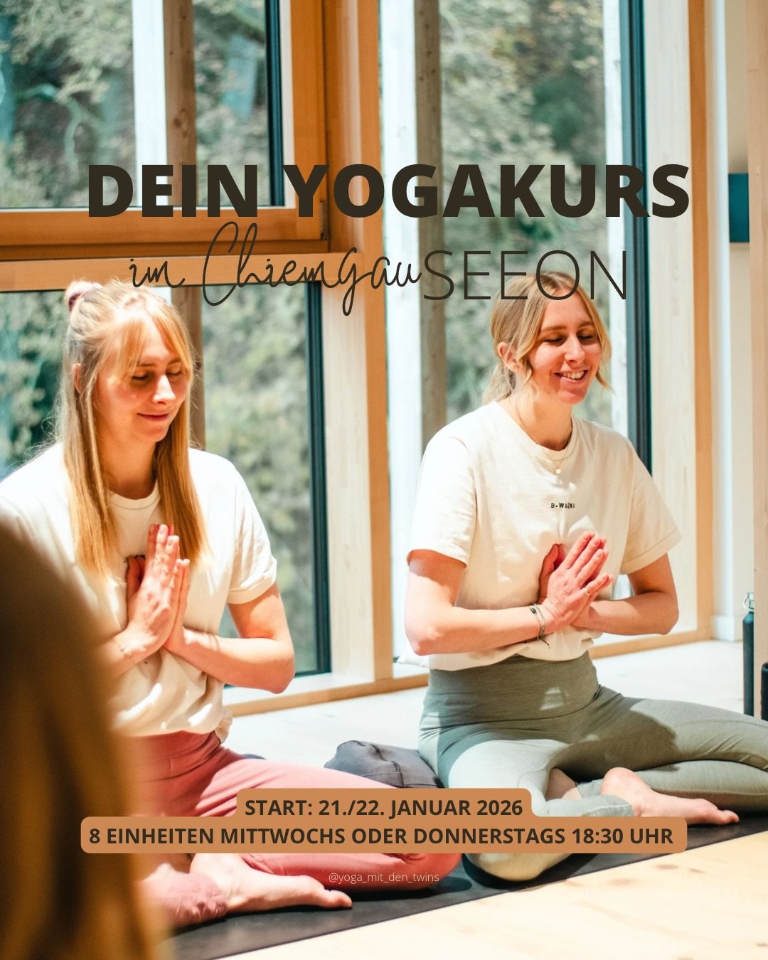 Je mehr Stress wir haben, desto mehr Zeit brauchen wir f&uuml;r Entspannung. 😌

ABER 

Je mehr Stress wir haben, desto weniger Zeit nehmen wir uns f&uuml;r Entspannung. 🤯
 
Paradox und trotzdem kennst du es vielleicht auch oder? 😅

Gerade dann, we