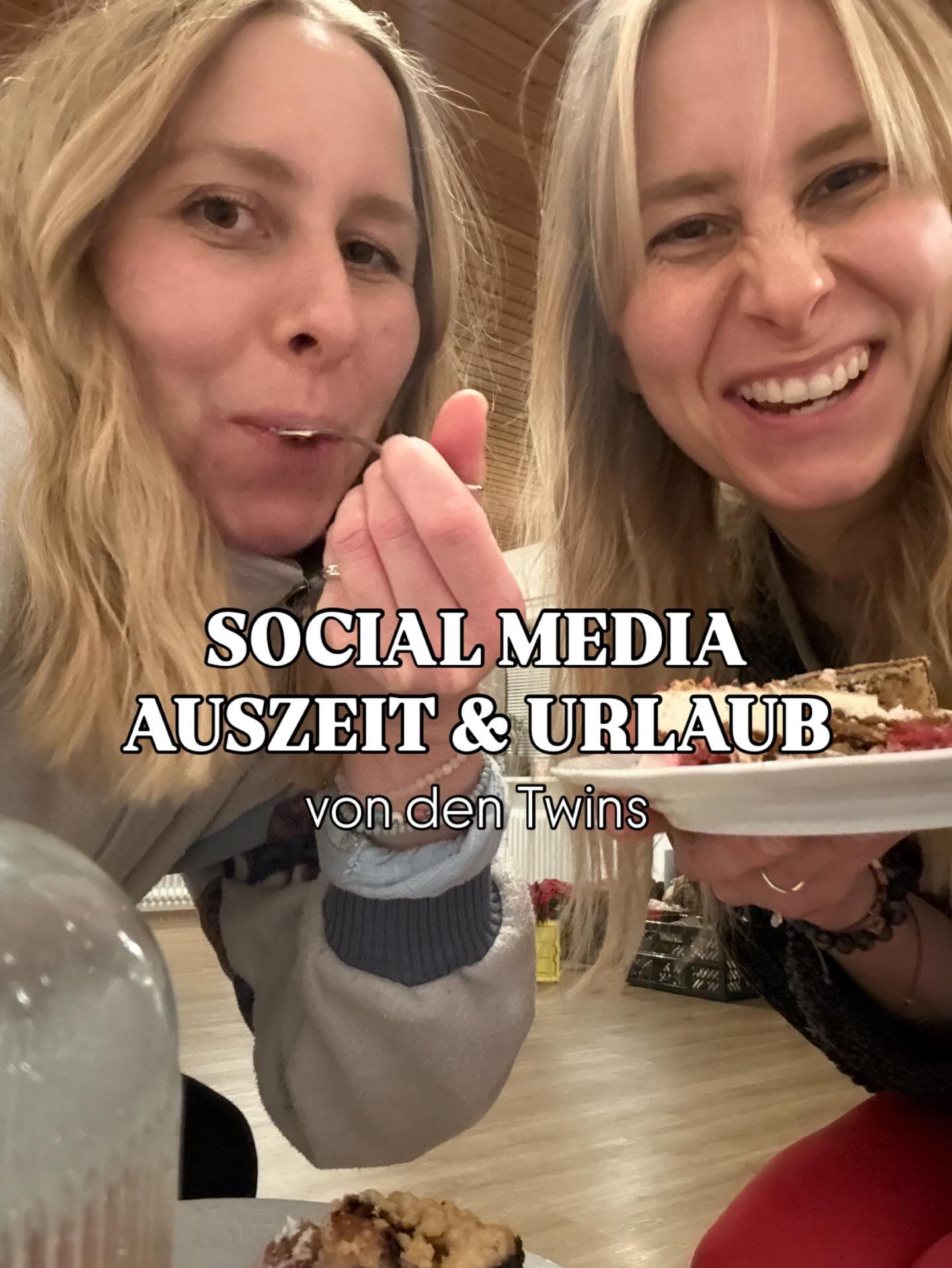 Wir sind dann mal weg. 😍👋🏼 Ganz oder zumindest fast f&uuml;r die n&auml;chsten 2 bis 3 Wochen. 🫠🫠

Vielleicht gibt&rsquo;s mal die ein oder andere Story, vielleicht auch nicht. We will see. ✨

F&uuml;r uns hei&szlig;t es jetzt ganz viel offline 