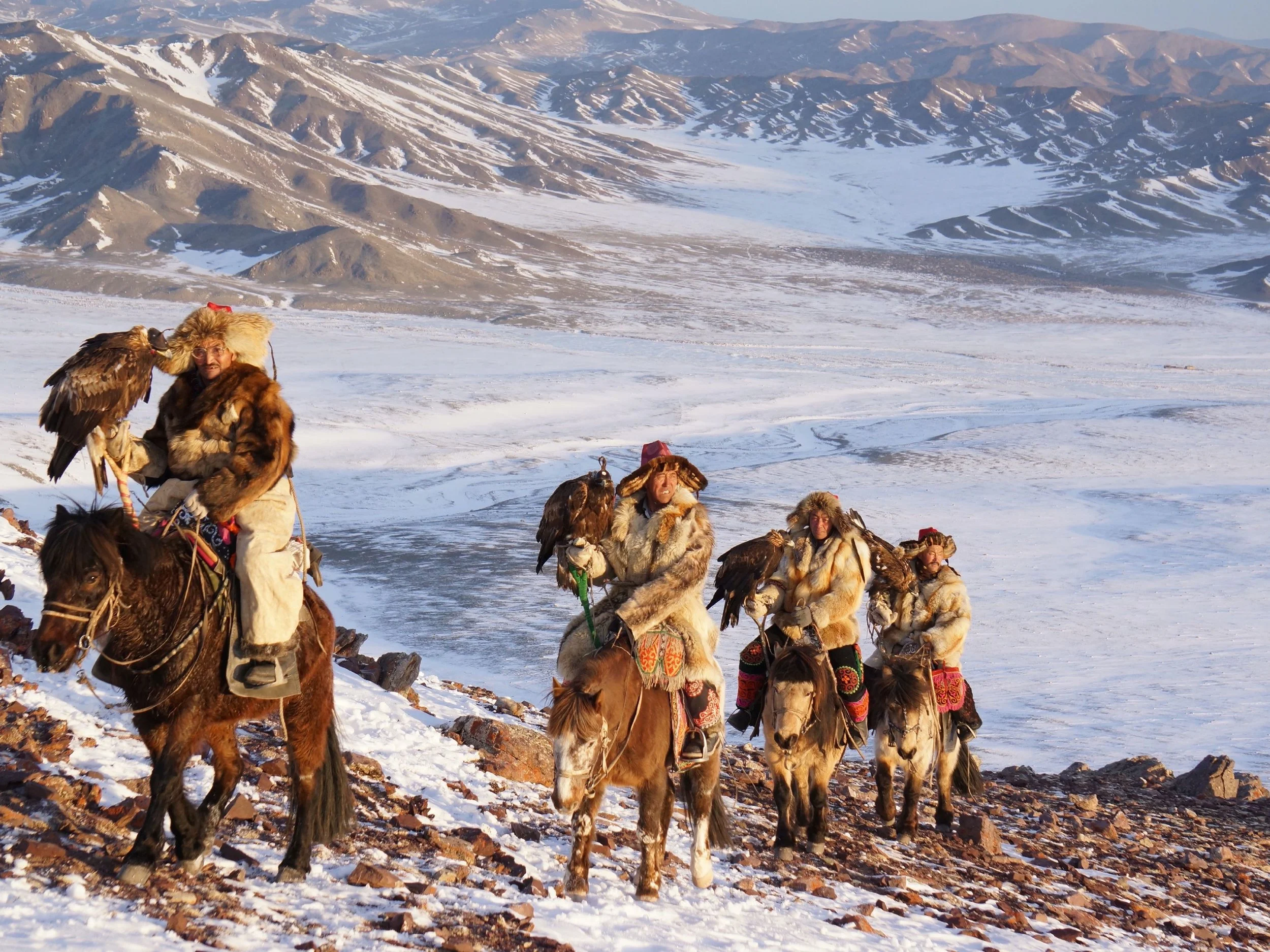 NOMADIC EXPEDITIONS