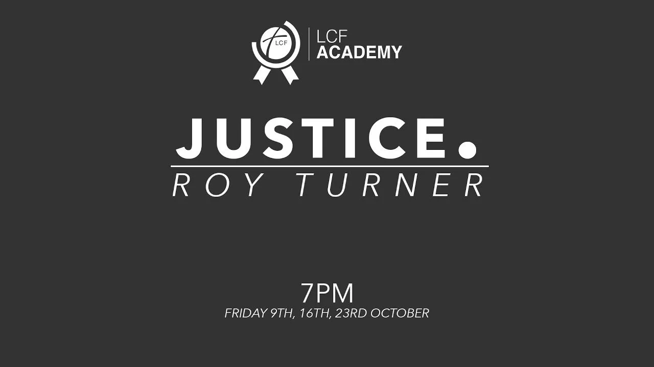 Justice (Part 2)