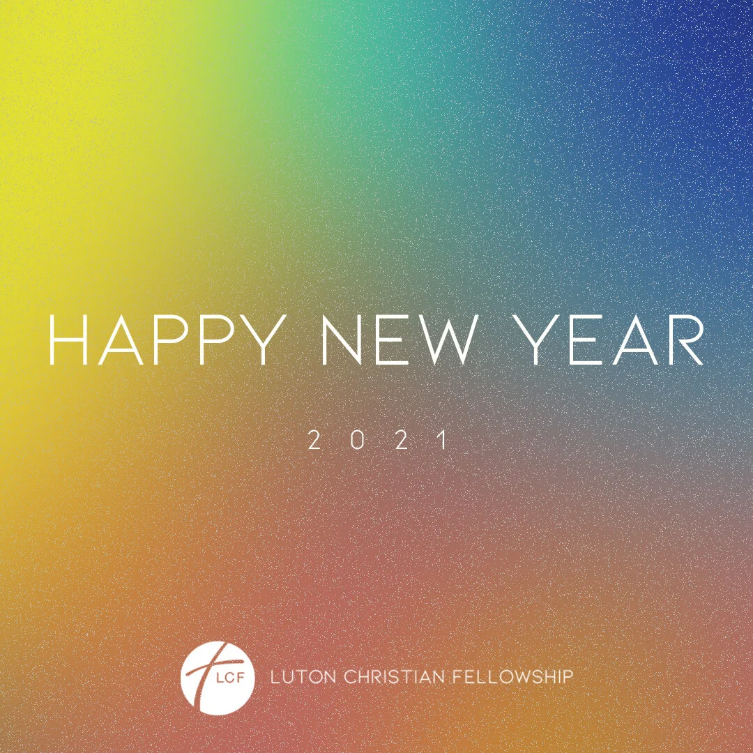 Happy New Year