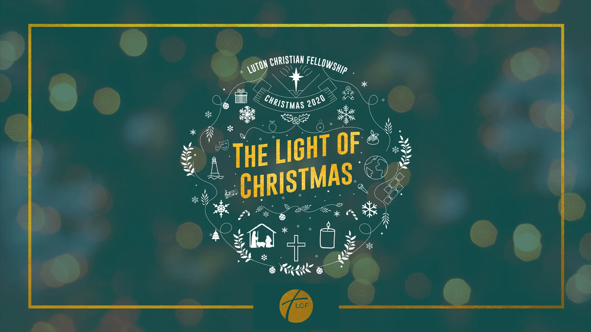 The Light Of Christmas (Part 4): Christmas Day
