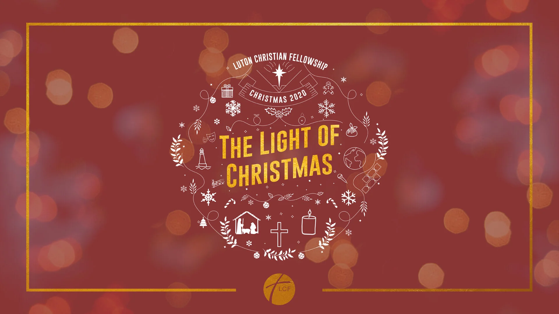 The Light Of Christmas (Part 3): Christmas Production