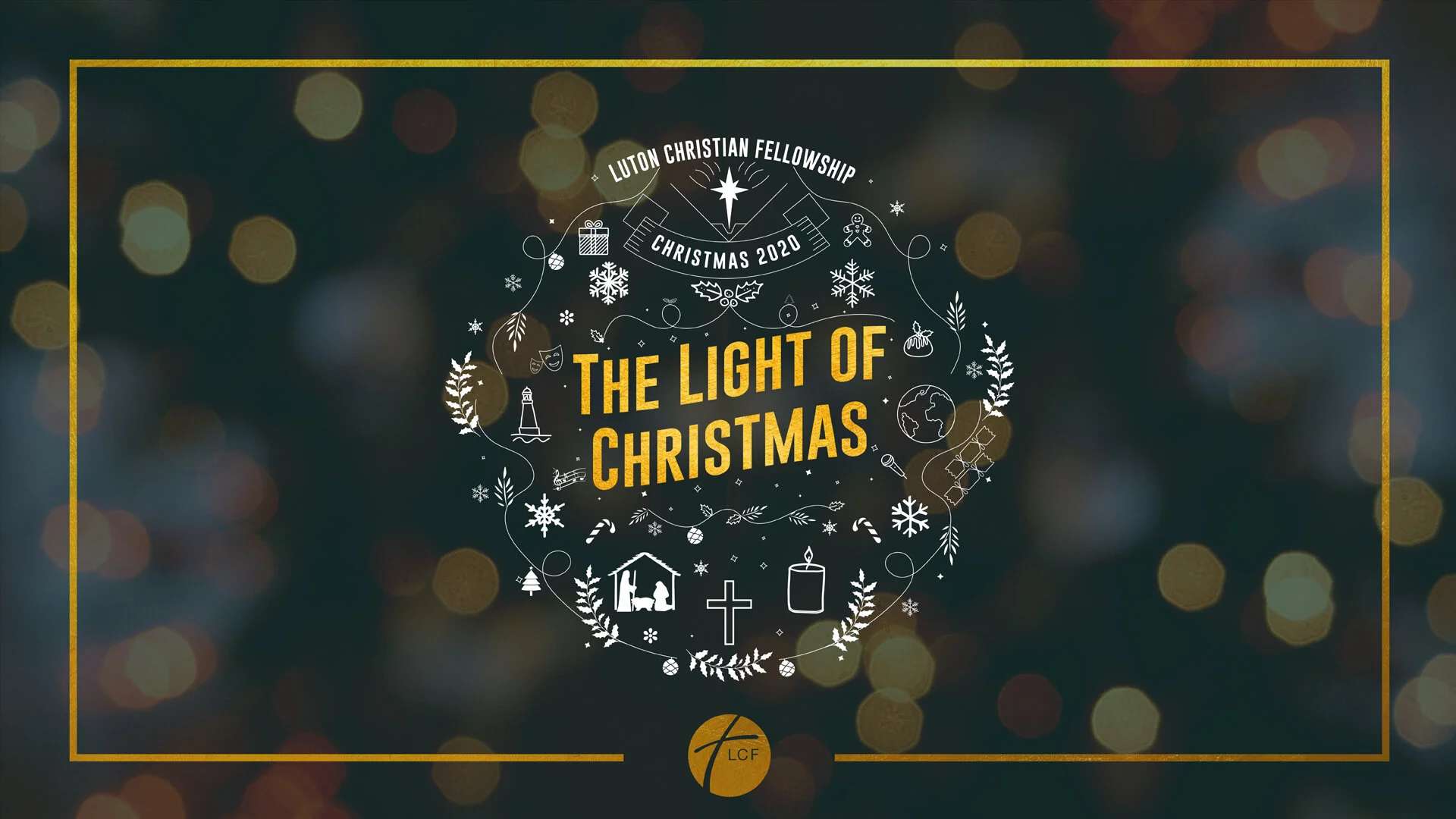 The Light Of Christmas (Part 2): Re-Light The Fire