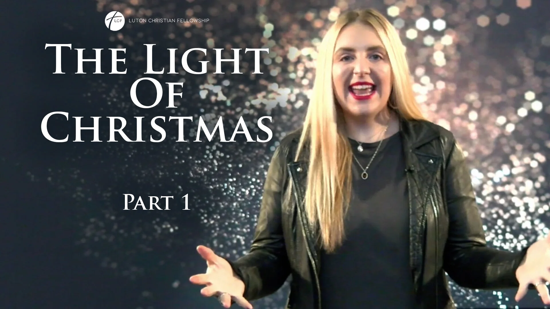 The Light Of Christmas (Part 1)