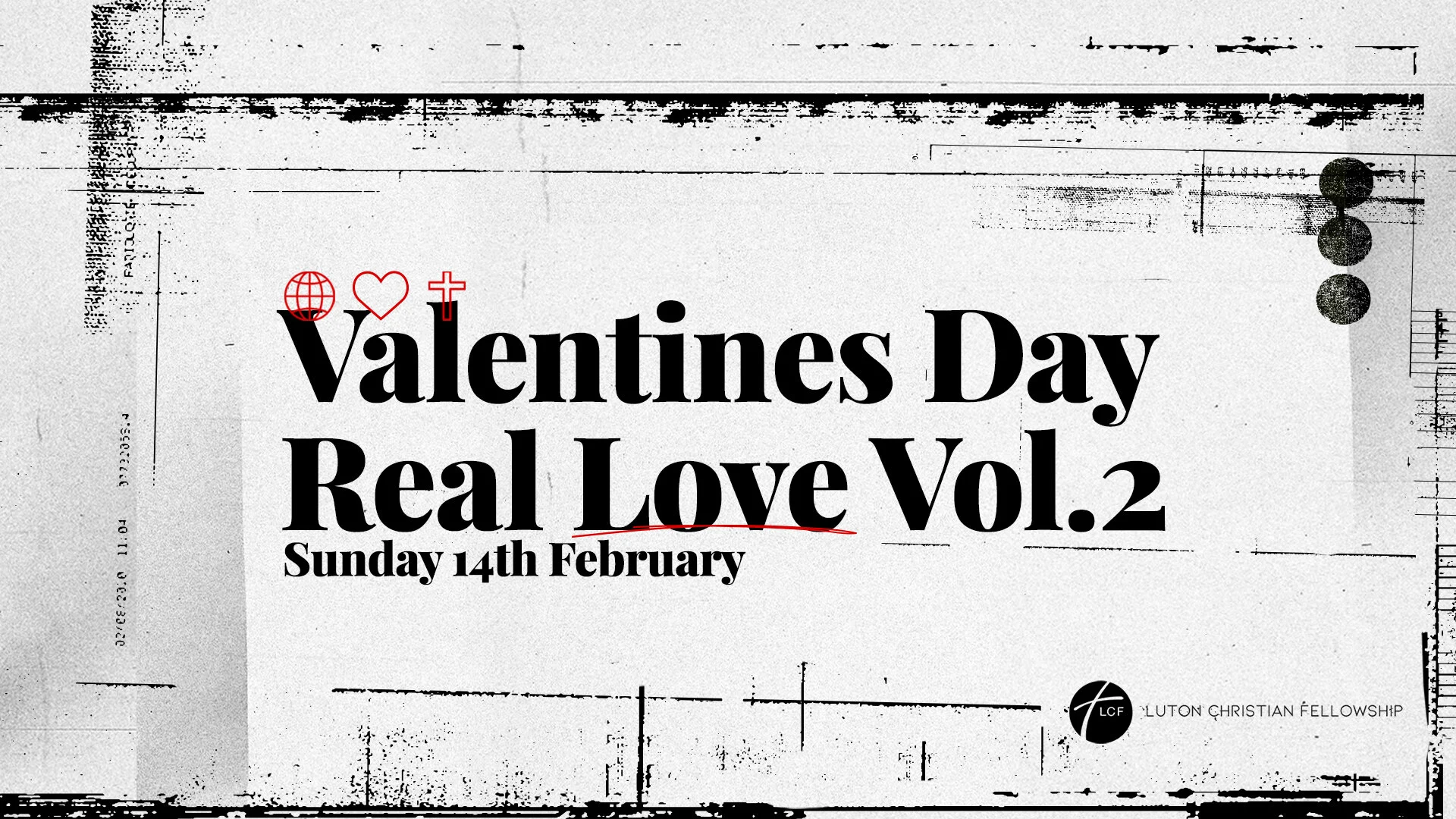 Valentine’s Day: Real Love Vol. 2