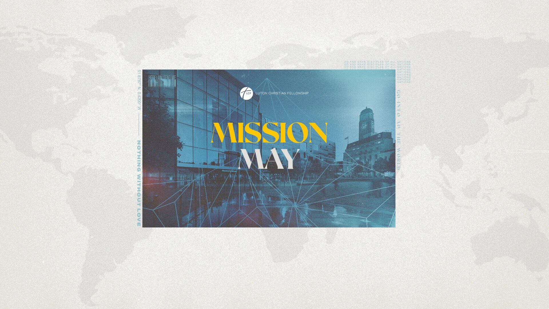 Mission May (Part 3)