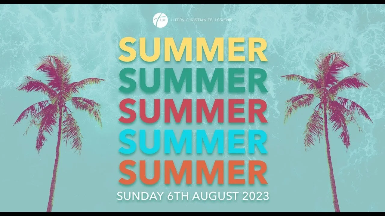 Summer Campaign​ ​// Beki Nicholls // 6.08.2023