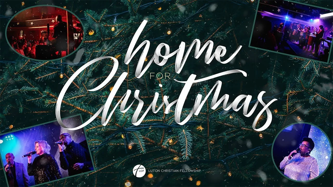 LCF Christmas Spectacular 2023