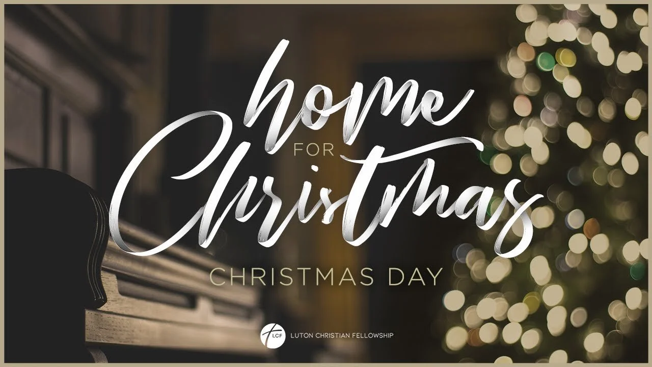 Christmas Day // Beki Nicholls // 25/12/23