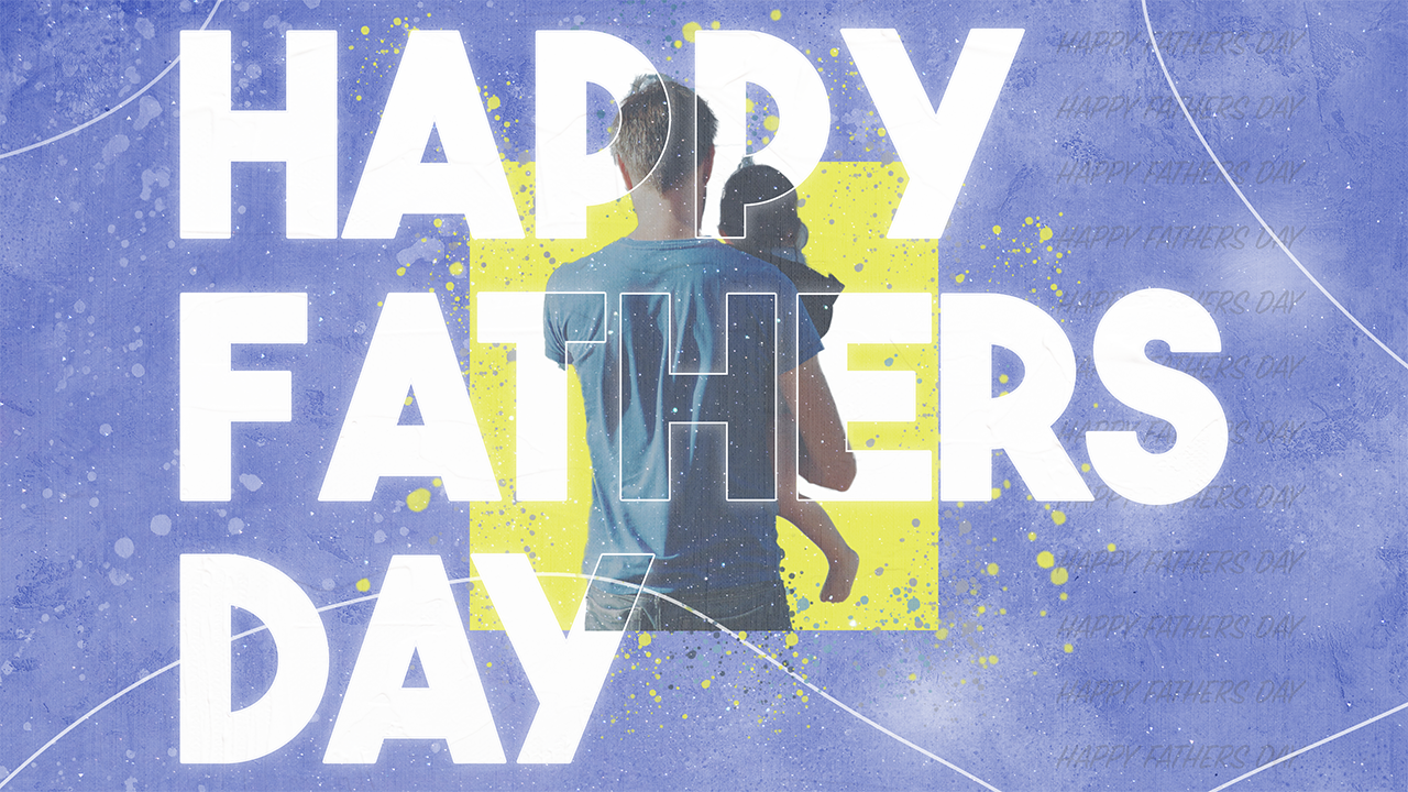 Fathers Day // Mike Nicholls // 16.06.2024