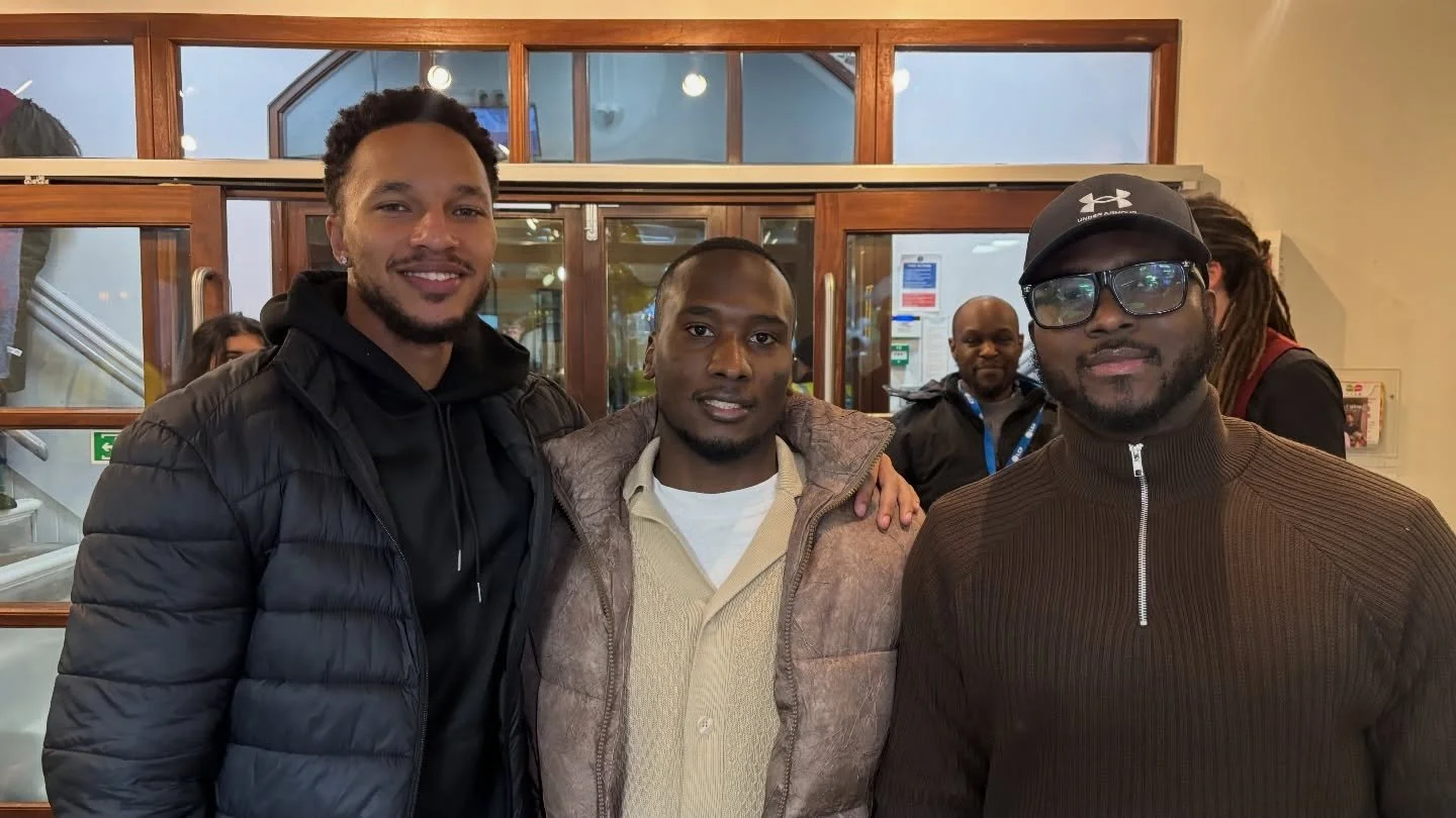 There&rsquo;s nothing like welcoming a new year surrounded by your church family! Thank you to everyone who joined us last night&mdash;2026, we&rsquo;re ready! 🎆

Look forward to seeing what we got up to last night later on today.. have a FANTASTIC 