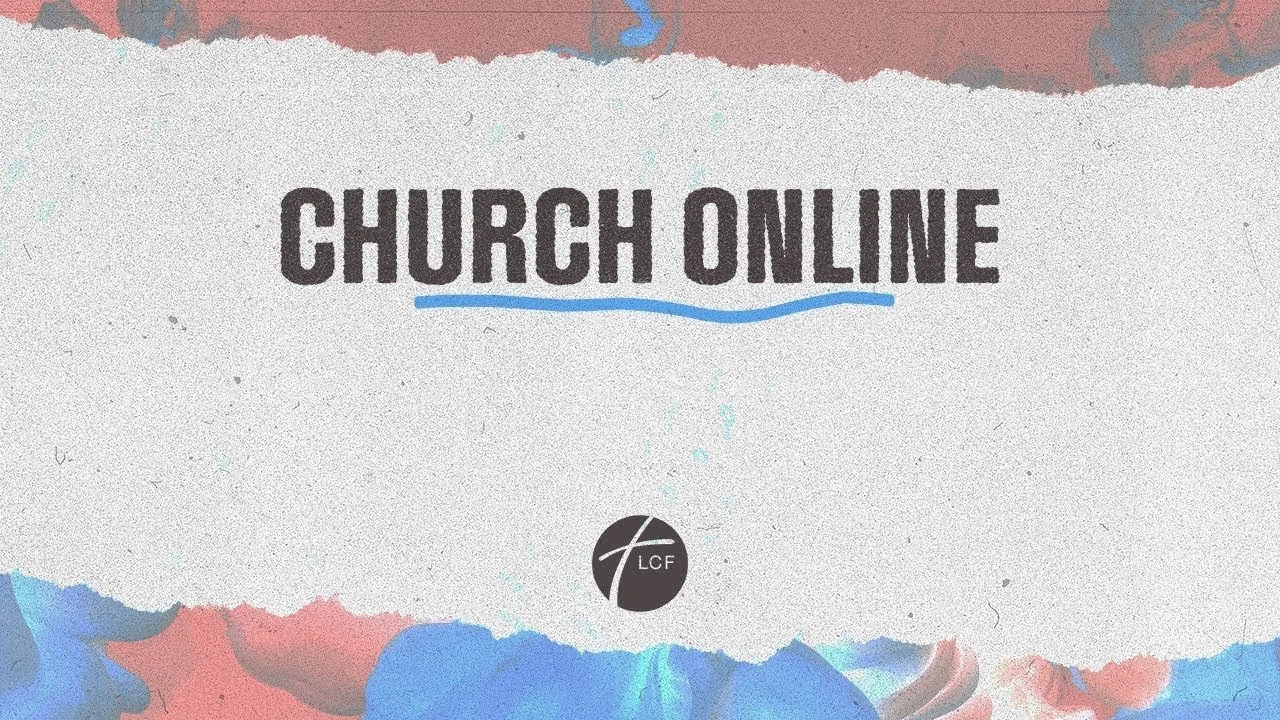 Church Online // Mike Nicholls // 04.01.2026