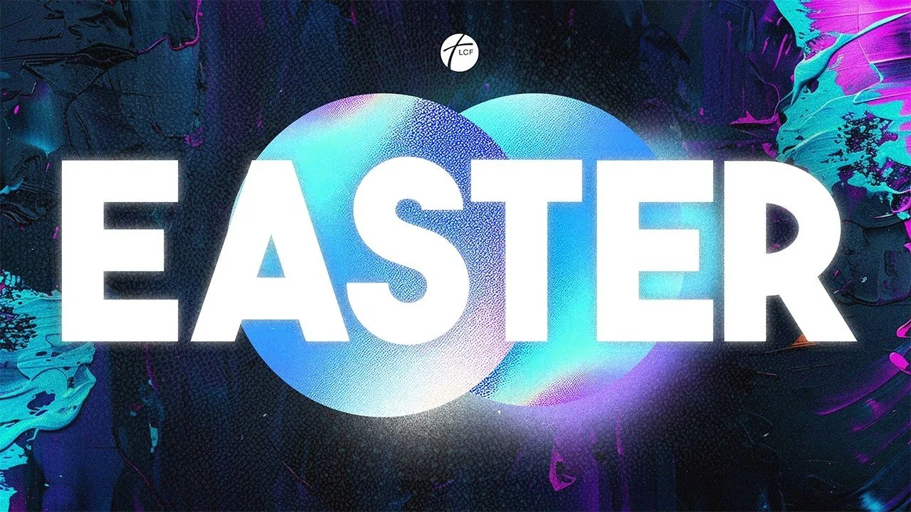 Easter Sunday // Dave Campbell // 05.04.2026