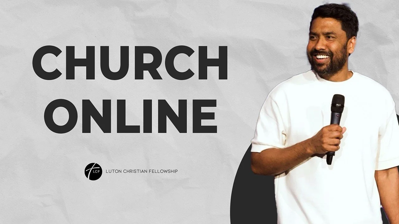Church Online // Keeth Bandara // 07.06.2026