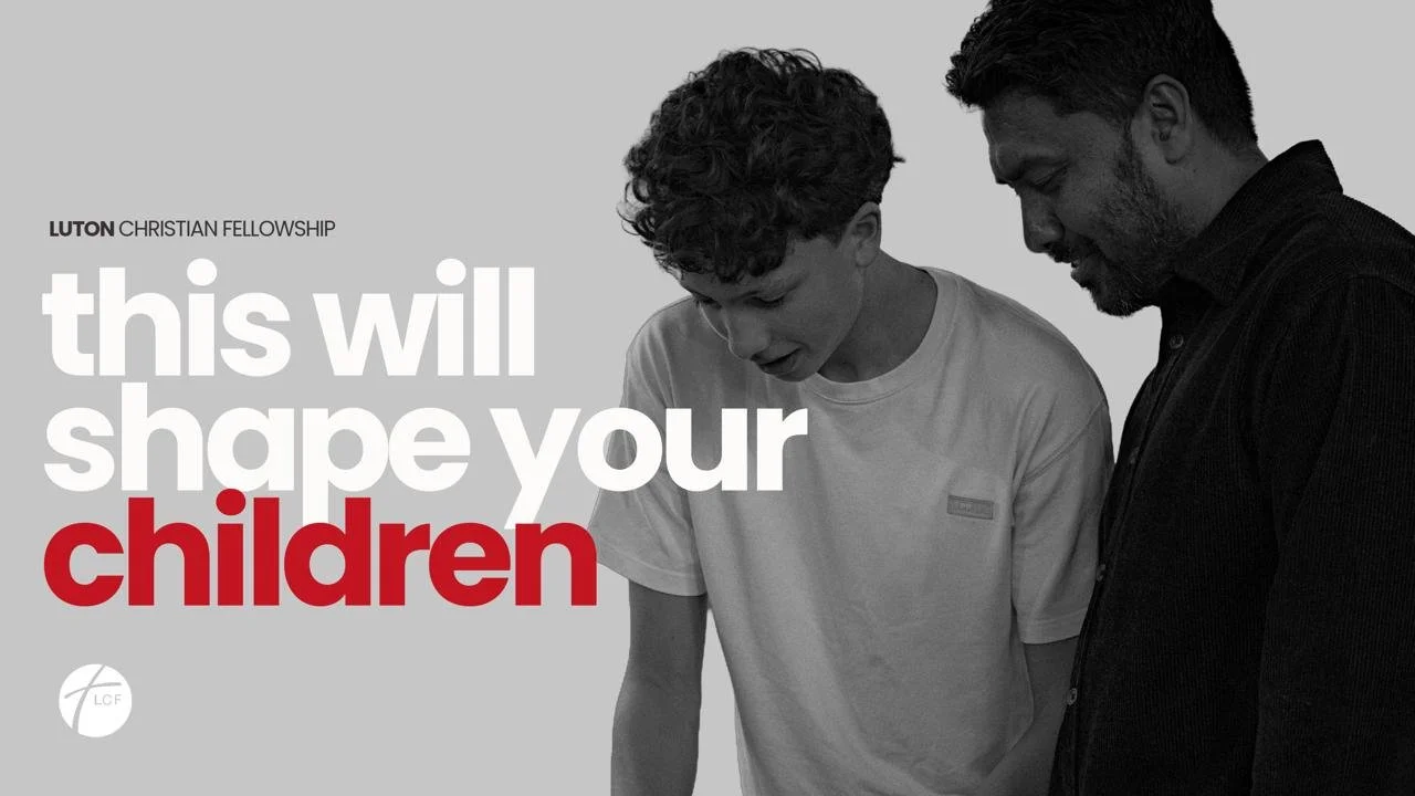 Church Online // This Will Shape Your Children // Keeth Bandara // 21.06.2026