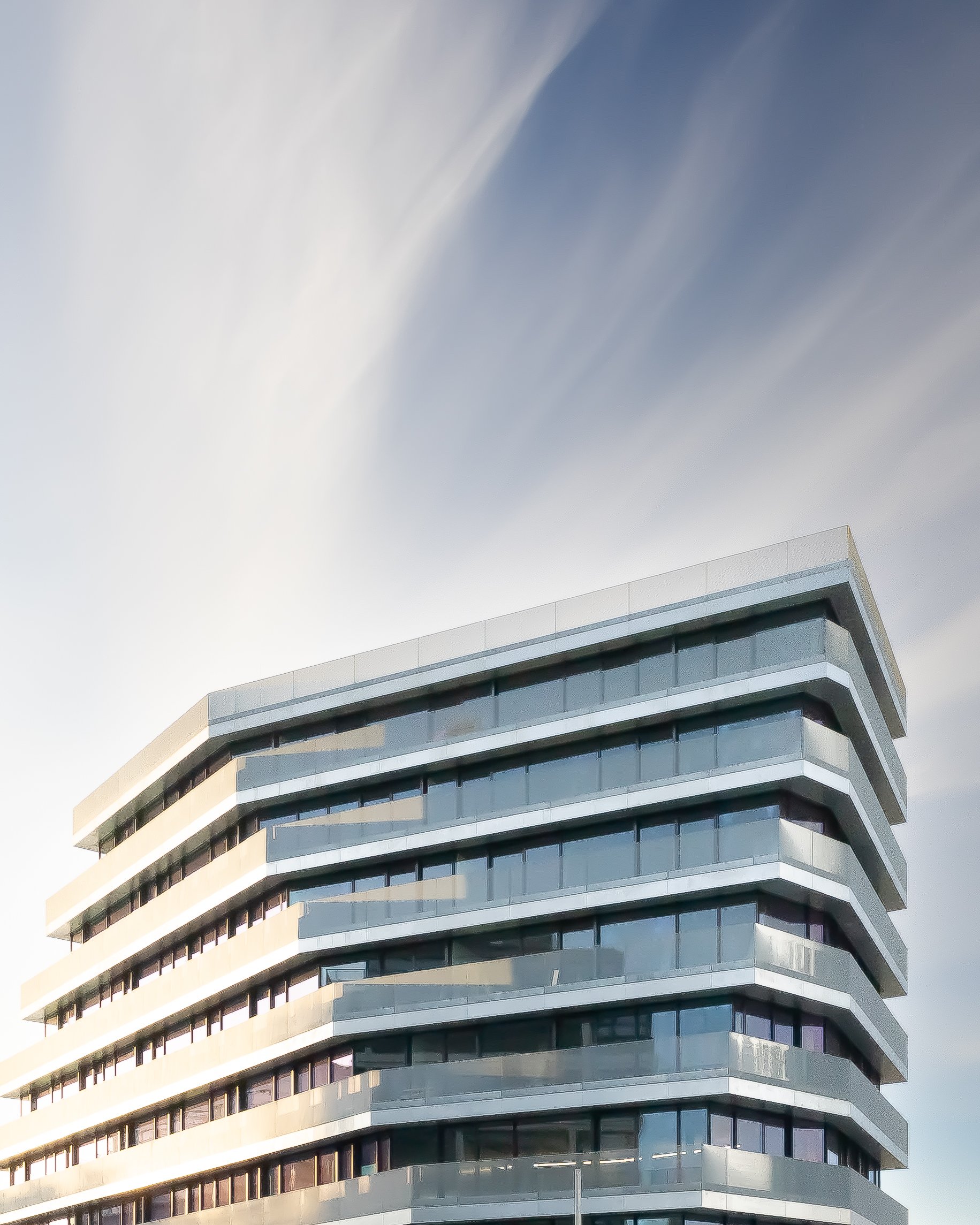 Professionelle Architekturfotografie ist kein Luxus – Gute Architektur verdient gute Bilder