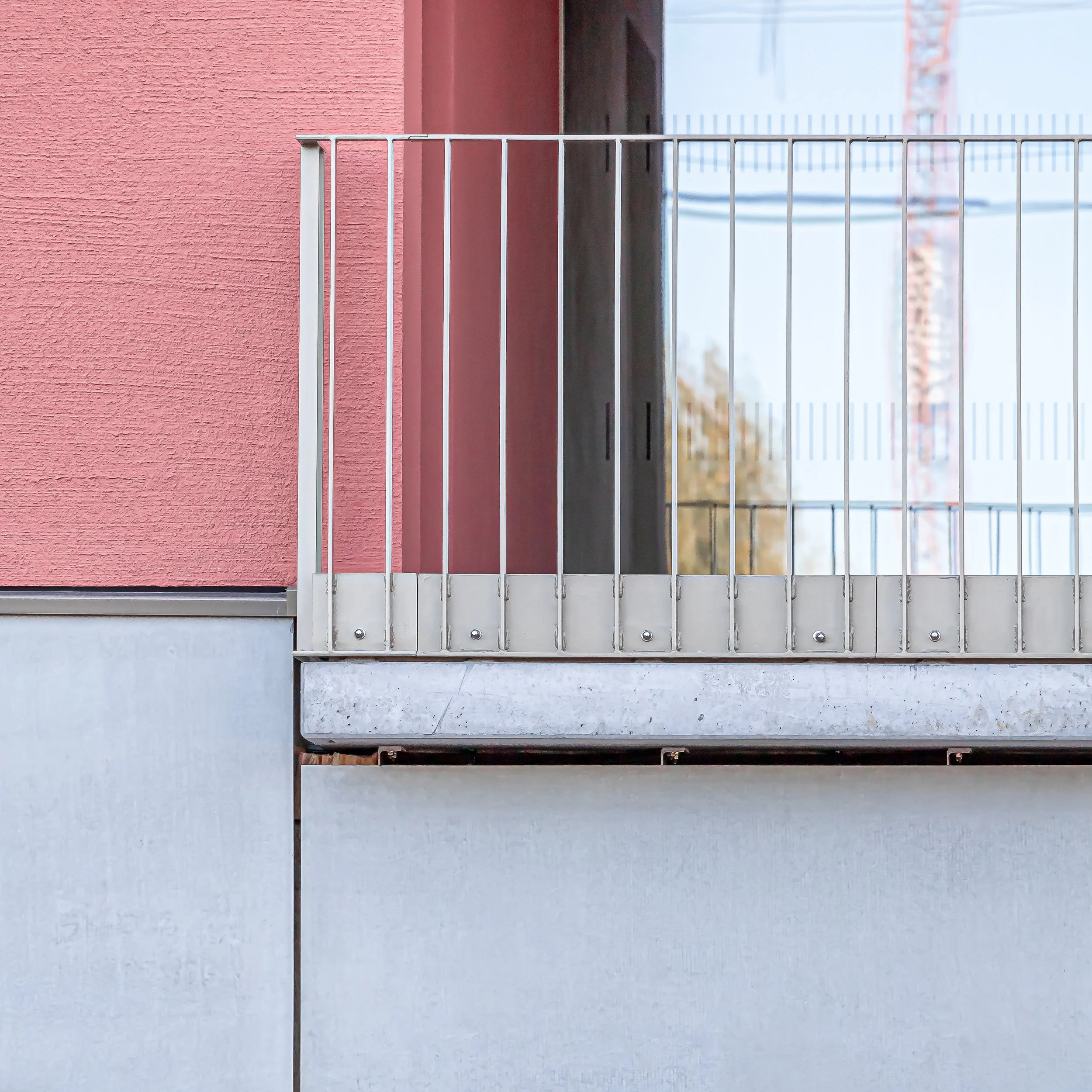 Die besten Architekturfotos entstehen schon vor dem Fototermin