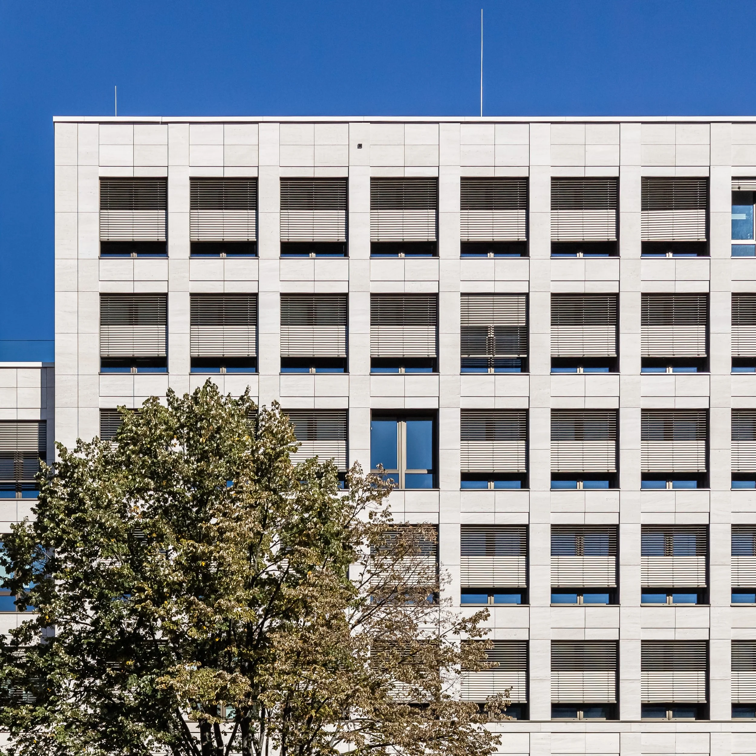 Der Unterschied von Architekturfotografie und Immobilienfotografie