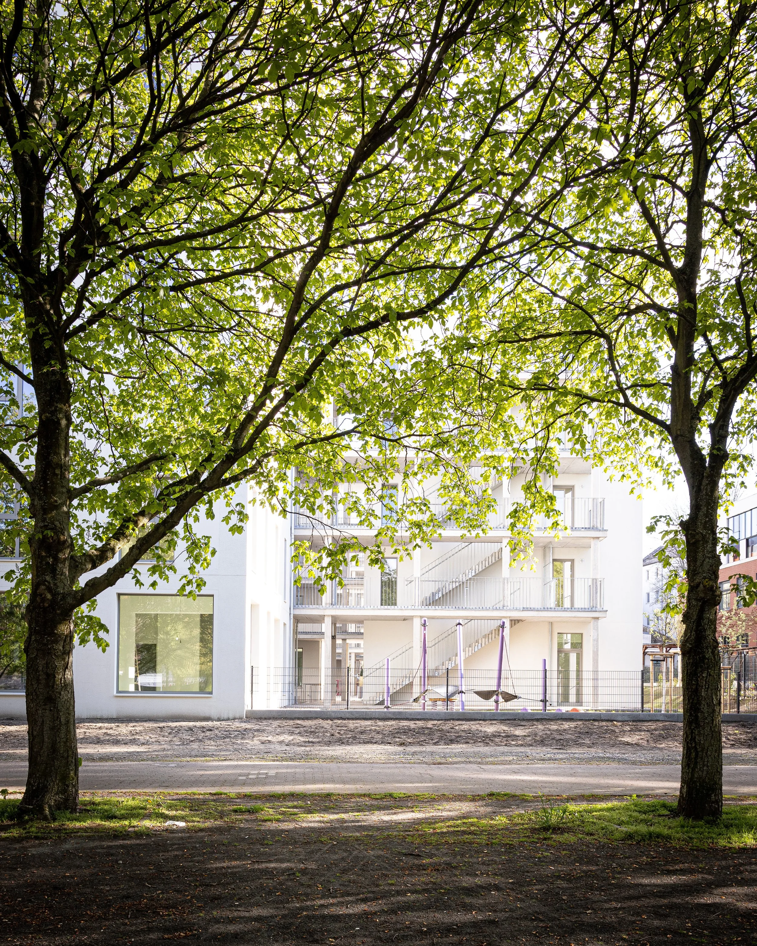 Nutzungsrechte in der Architekturfotografie sind mehr als eine Formalität