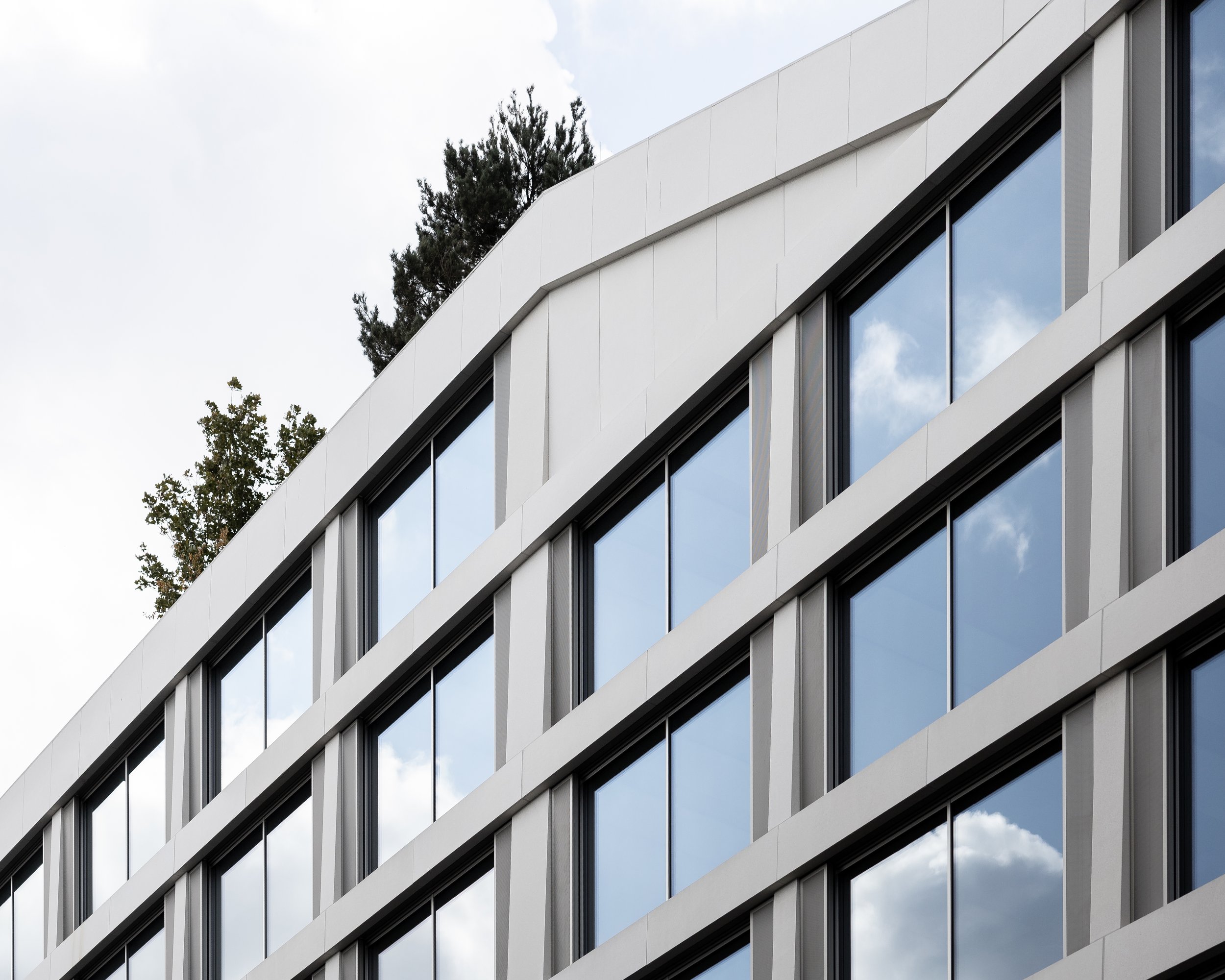 Fünf häufige Fehler bei der Veröffentlichung von Architekturprojekten