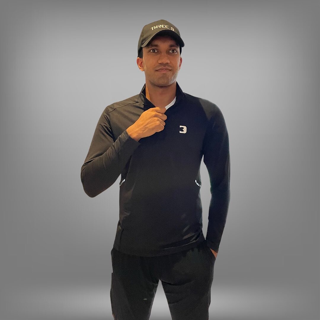 There is always a reason to need a 1/4 Zip. #ThreeD
-
Check out our most popular products online and treat yourself to a ThreeD 1/4 Zip this month. Available in 4 different colour-ways.
-
-
-
-
#fieldhockey #hockeyfamily #sport #running #gym #fitness