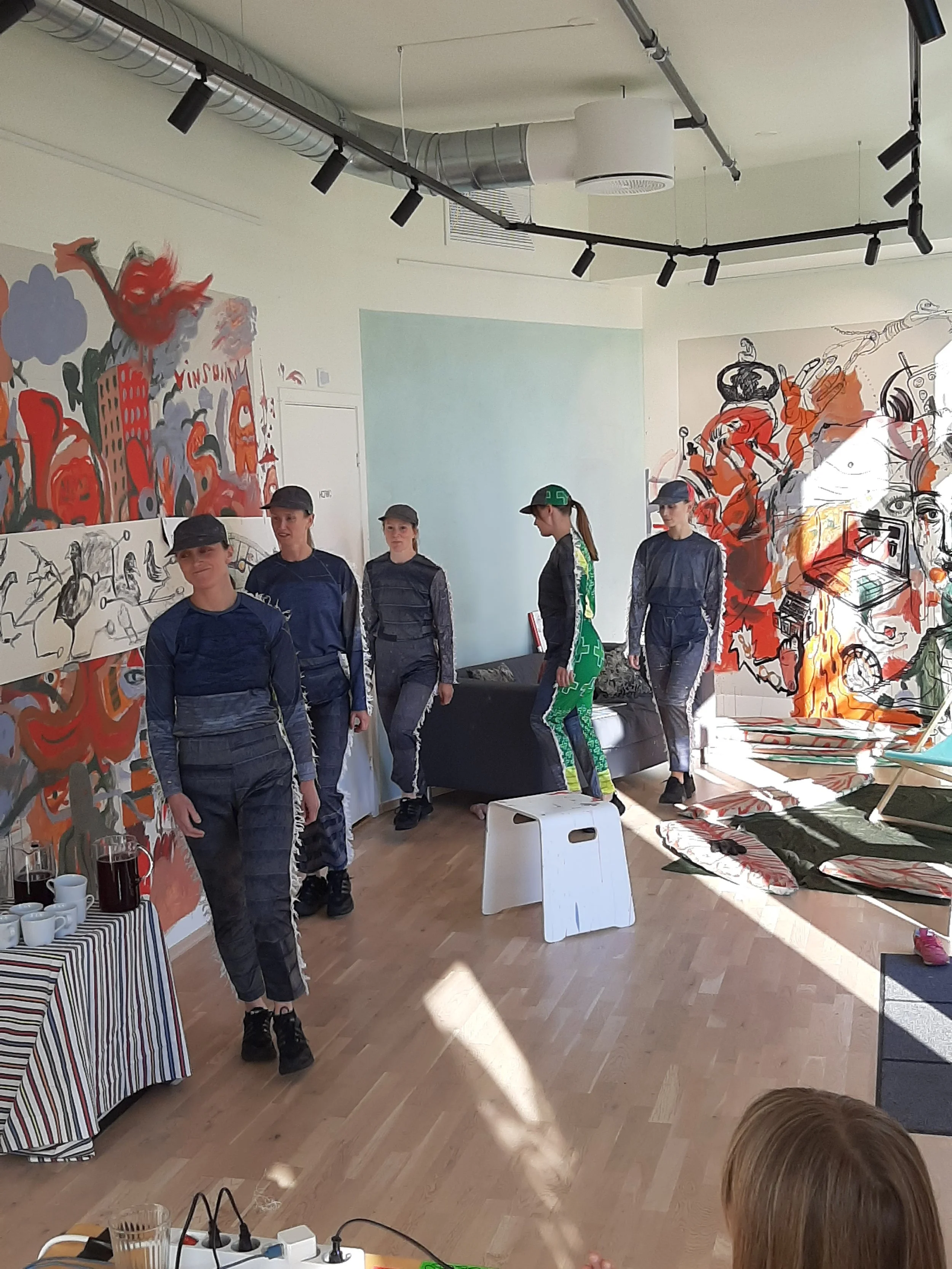 GLove workshop (September 2024)